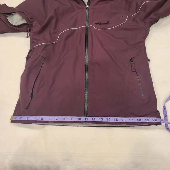 Trilogy Recco Rescue System winter Jacket - Picture 10 of 12